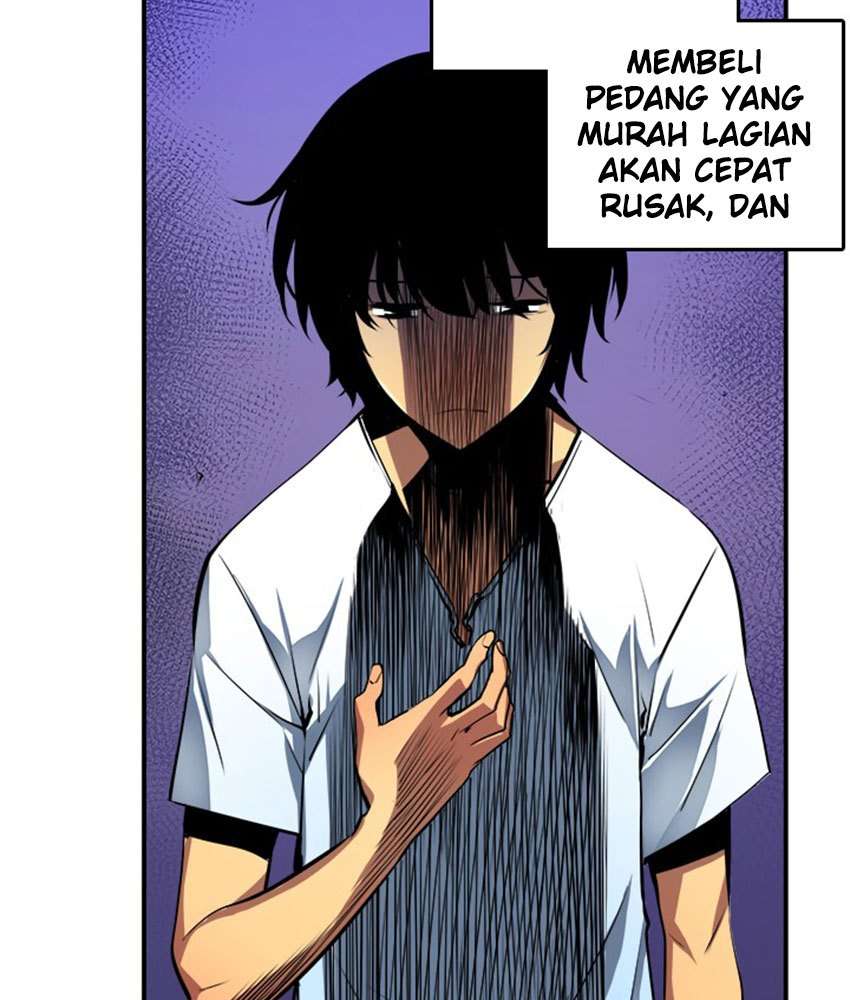 Read Solo Leveling ID Manga Online