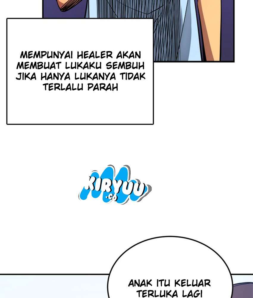 Read Solo Leveling ID Manga Online