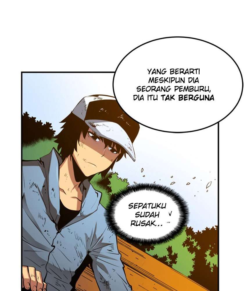 Read Solo Leveling ID Manga Online