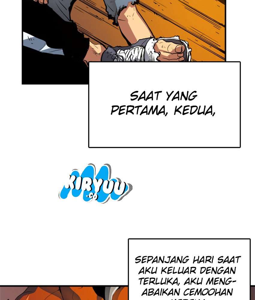 Read Solo Leveling ID Manga Online
