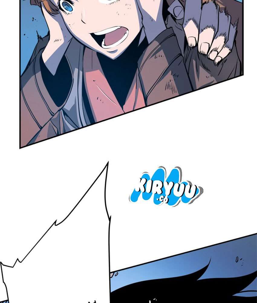 Read Solo Leveling ID Manga Online
