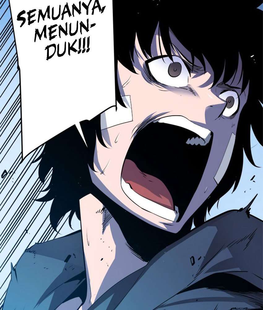Read Solo Leveling ID Manga Online