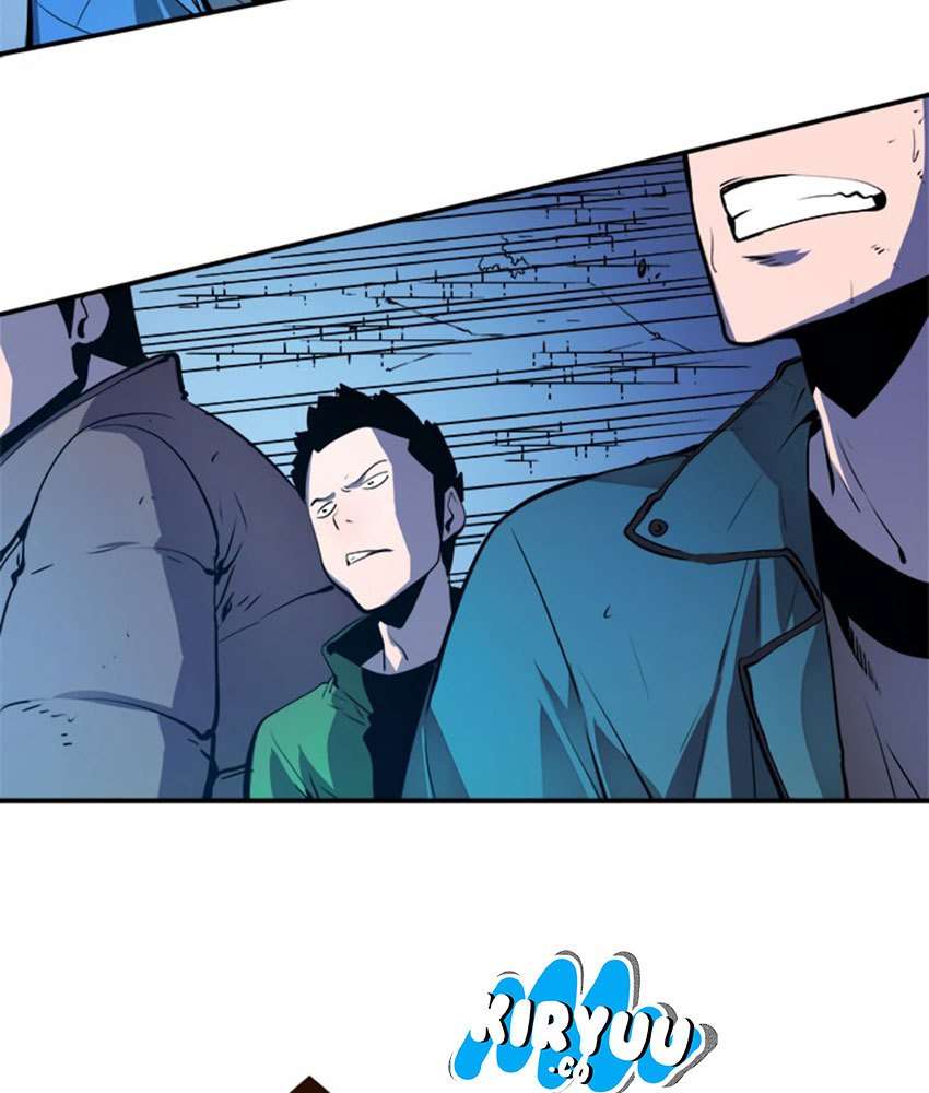 Read Solo Leveling ID Manga Online