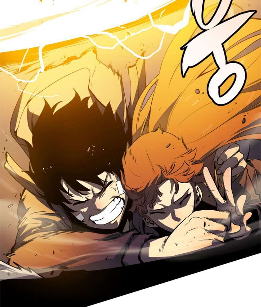 Read Solo Leveling ID Manga Online