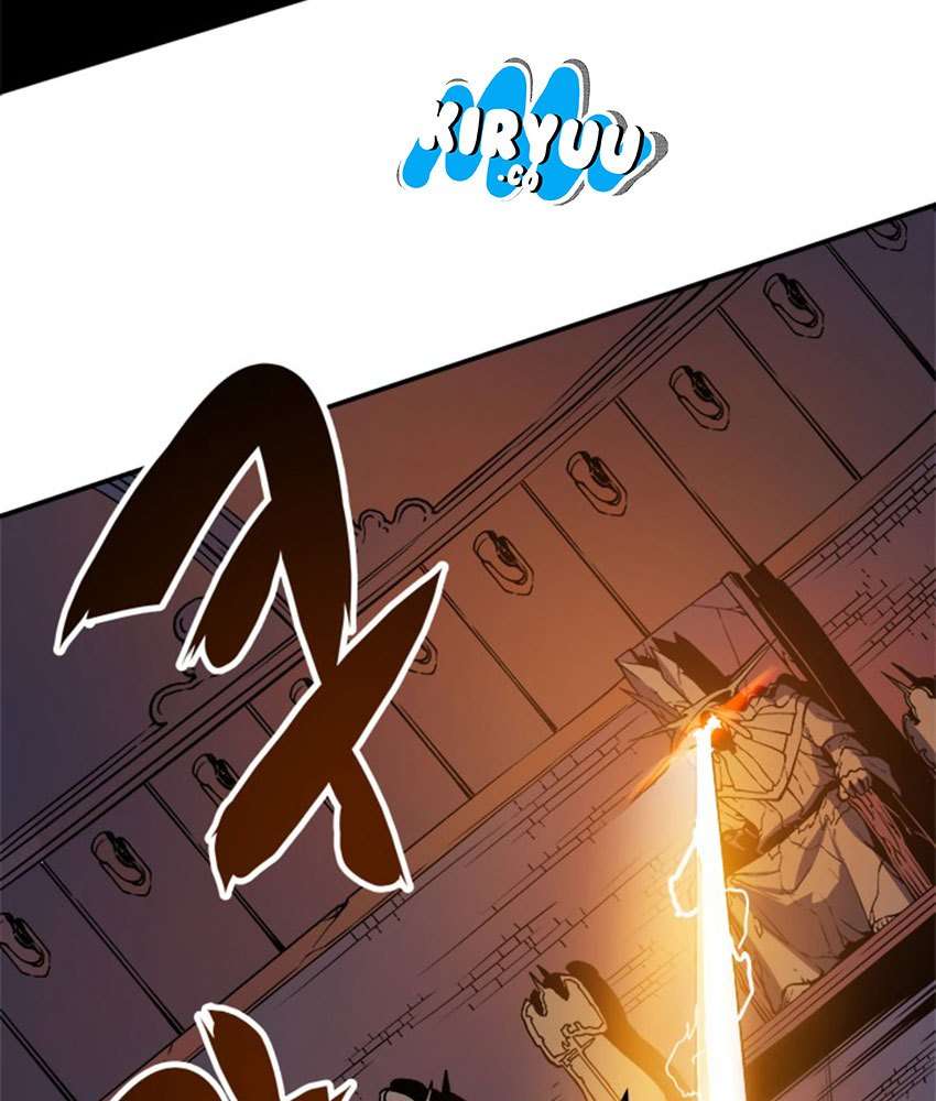 Read Solo Leveling ID Manga Online