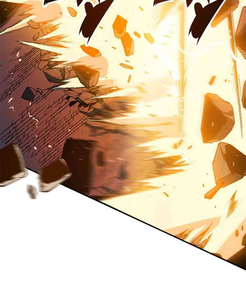 Read Solo Leveling ID Manga Online