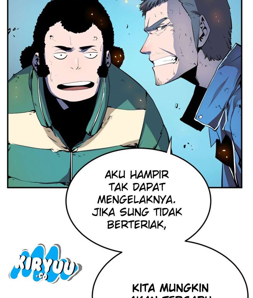 Read Solo Leveling ID Manga Online