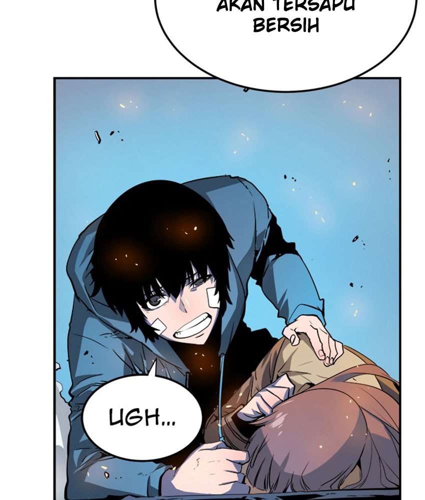 Read Solo Leveling ID Manga Online