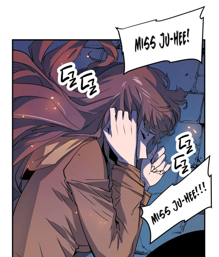 Read Solo Leveling ID Manga Online