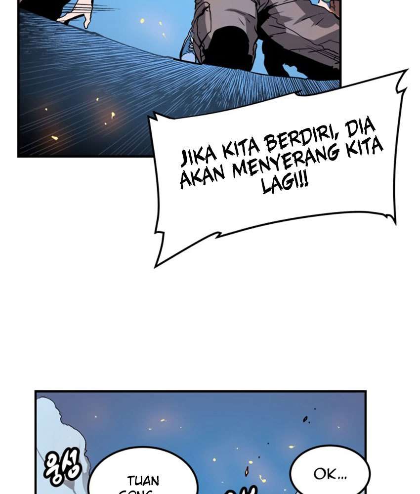 Read Solo Leveling ID Manga Online