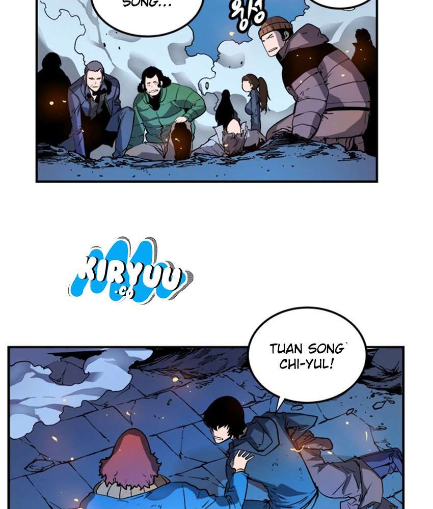 Read Solo Leveling ID Manga Online