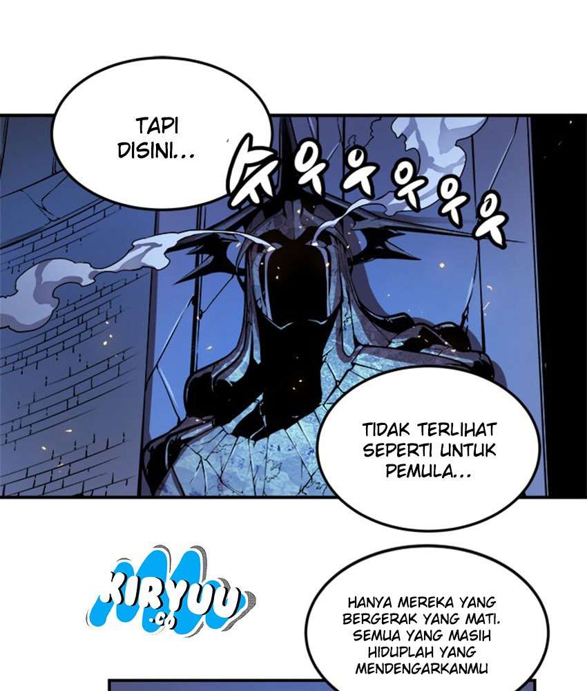 Read Solo Leveling ID Manga Online