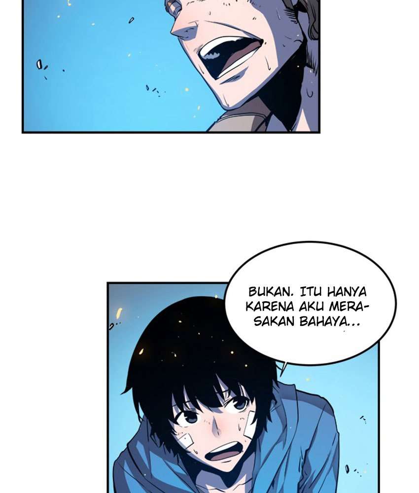 Read Solo Leveling ID Manga Online