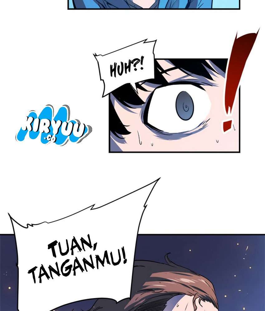Read Solo Leveling ID Manga Online