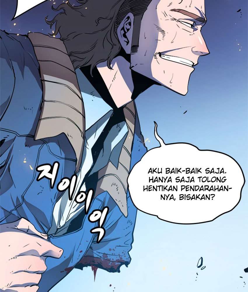 Read Solo Leveling ID Manga Online
