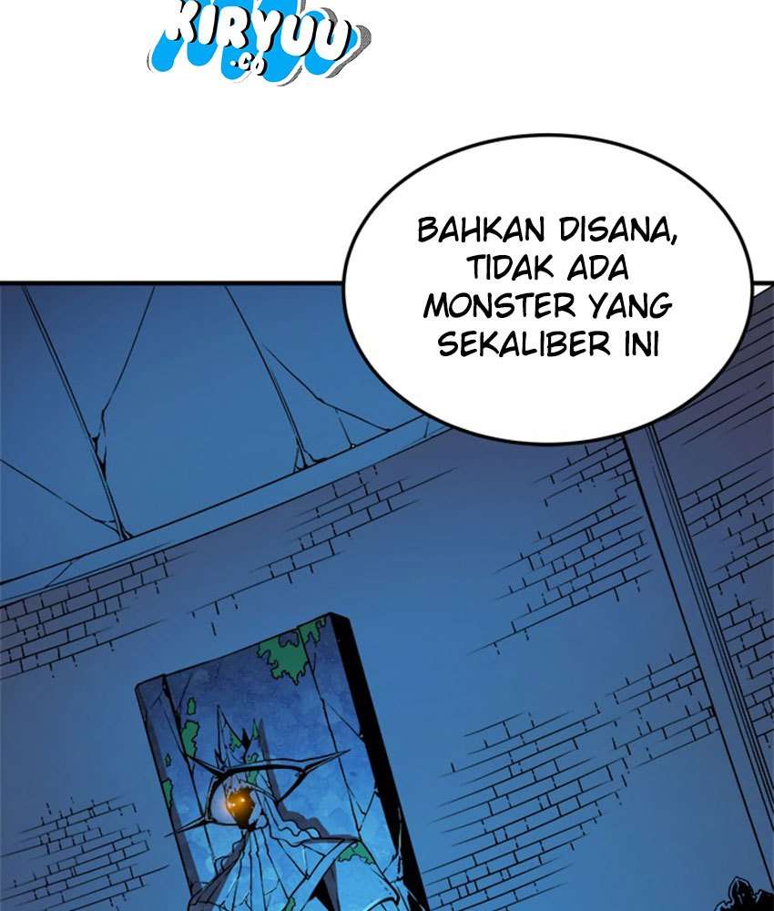 Read Solo Leveling ID Manga Online
