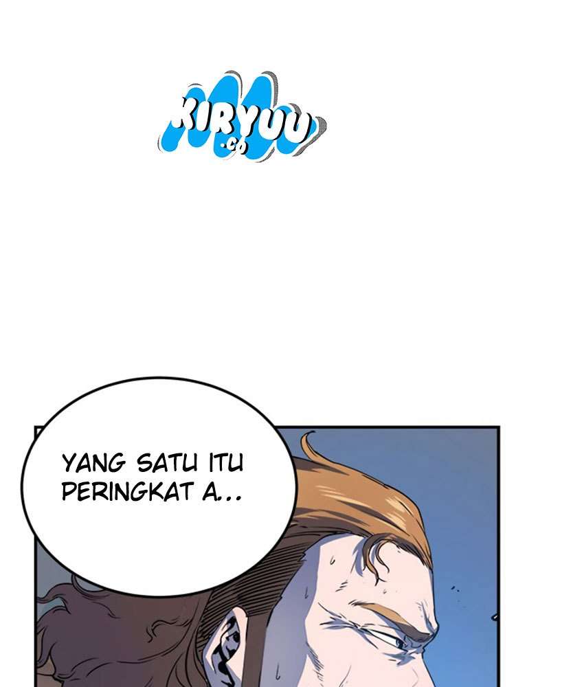 Read Solo Leveling ID Manga Online