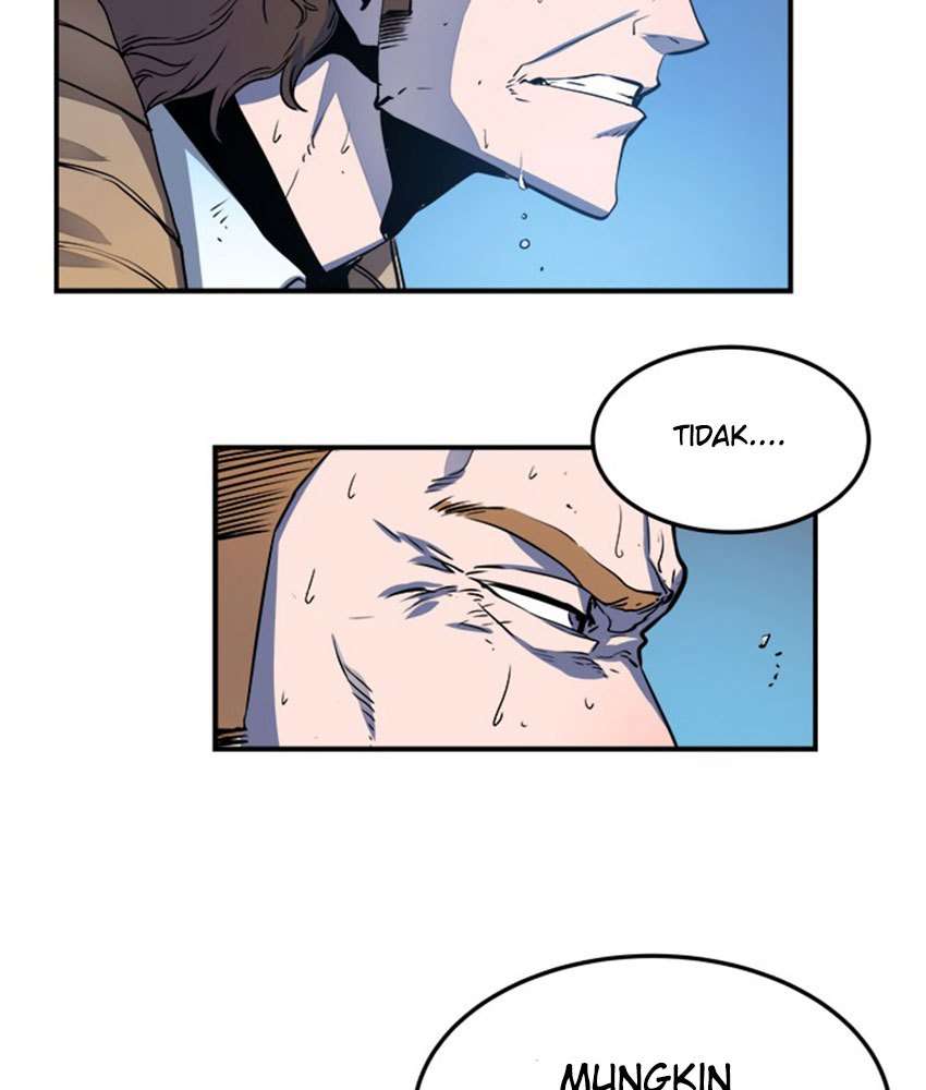 Read Solo Leveling ID Manga Online