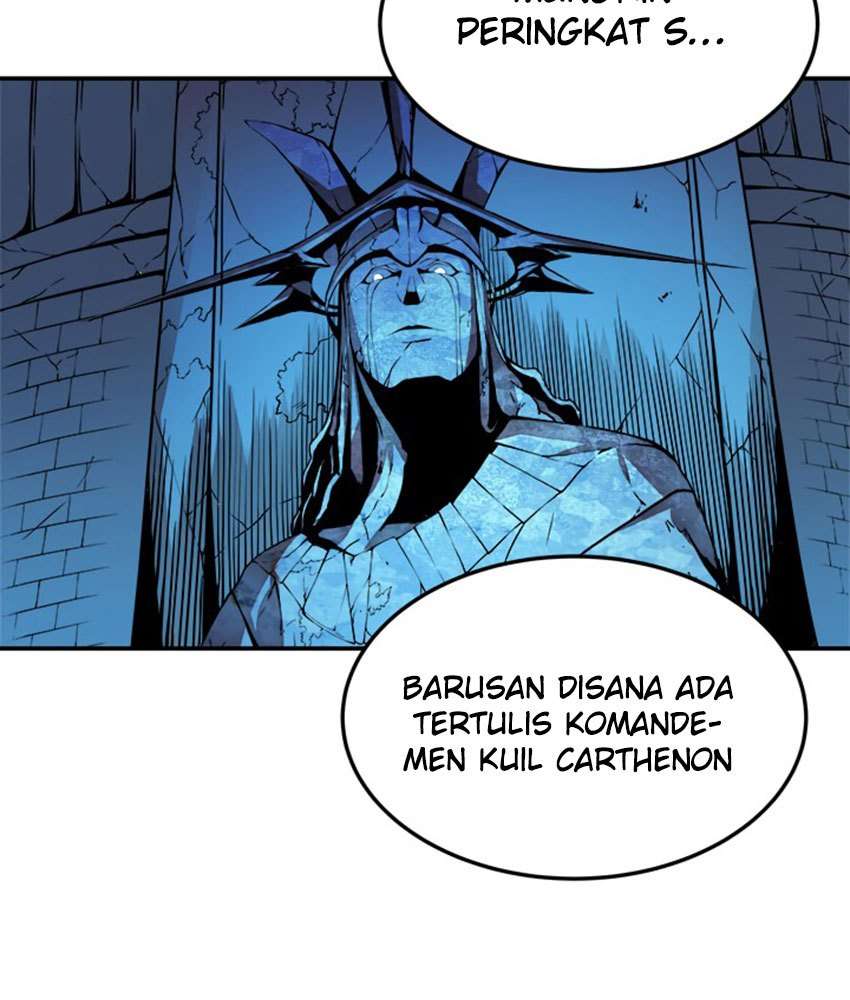 Read Solo Leveling ID Manga Online