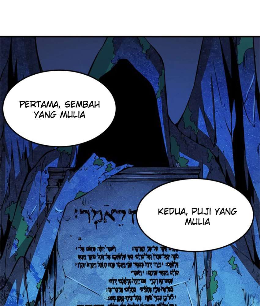 Read Solo Leveling ID Manga Online