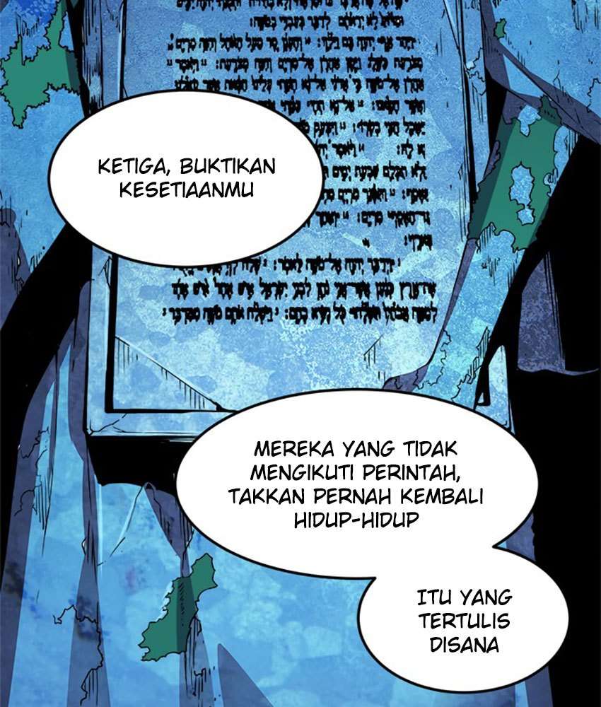 Read Solo Leveling ID Manga Online