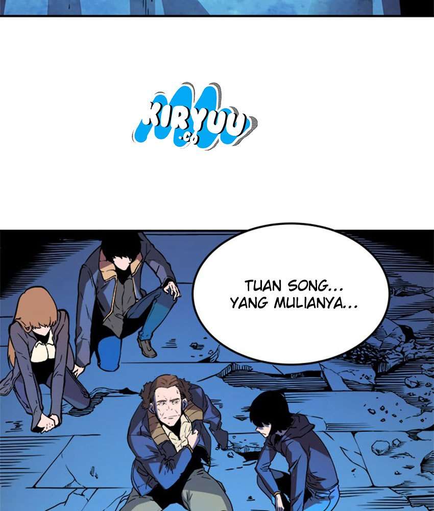 Read Solo Leveling ID Manga Online