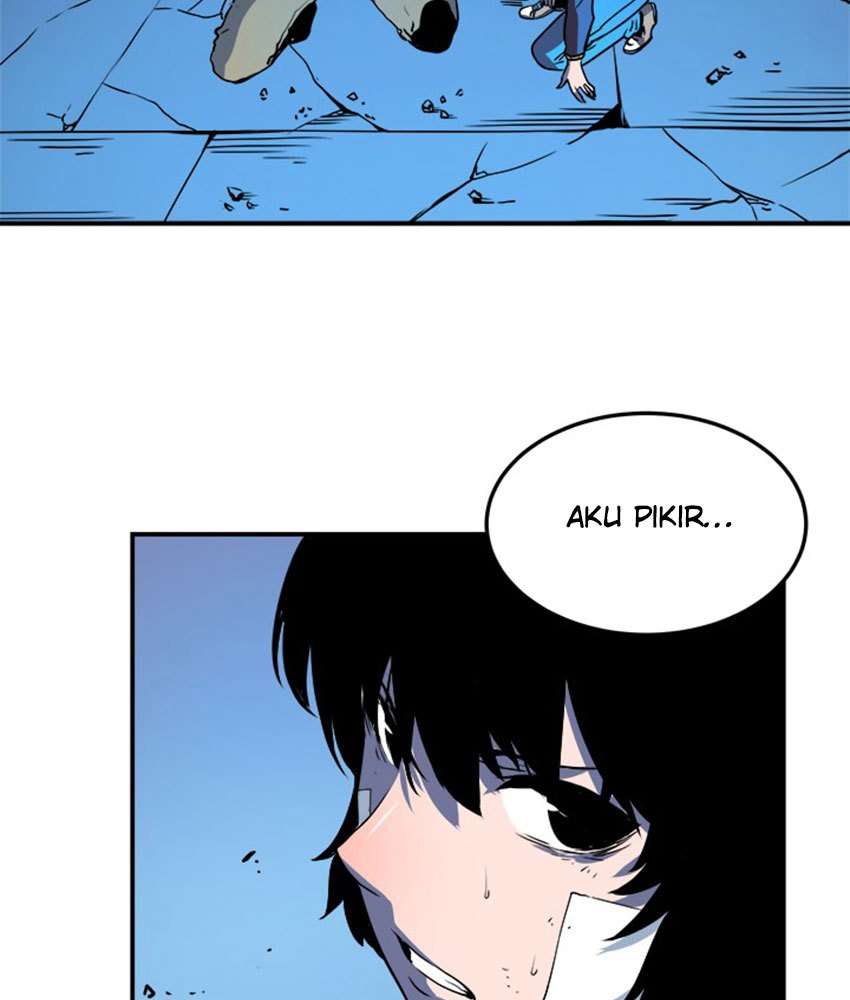 Read Solo Leveling ID Manga Online