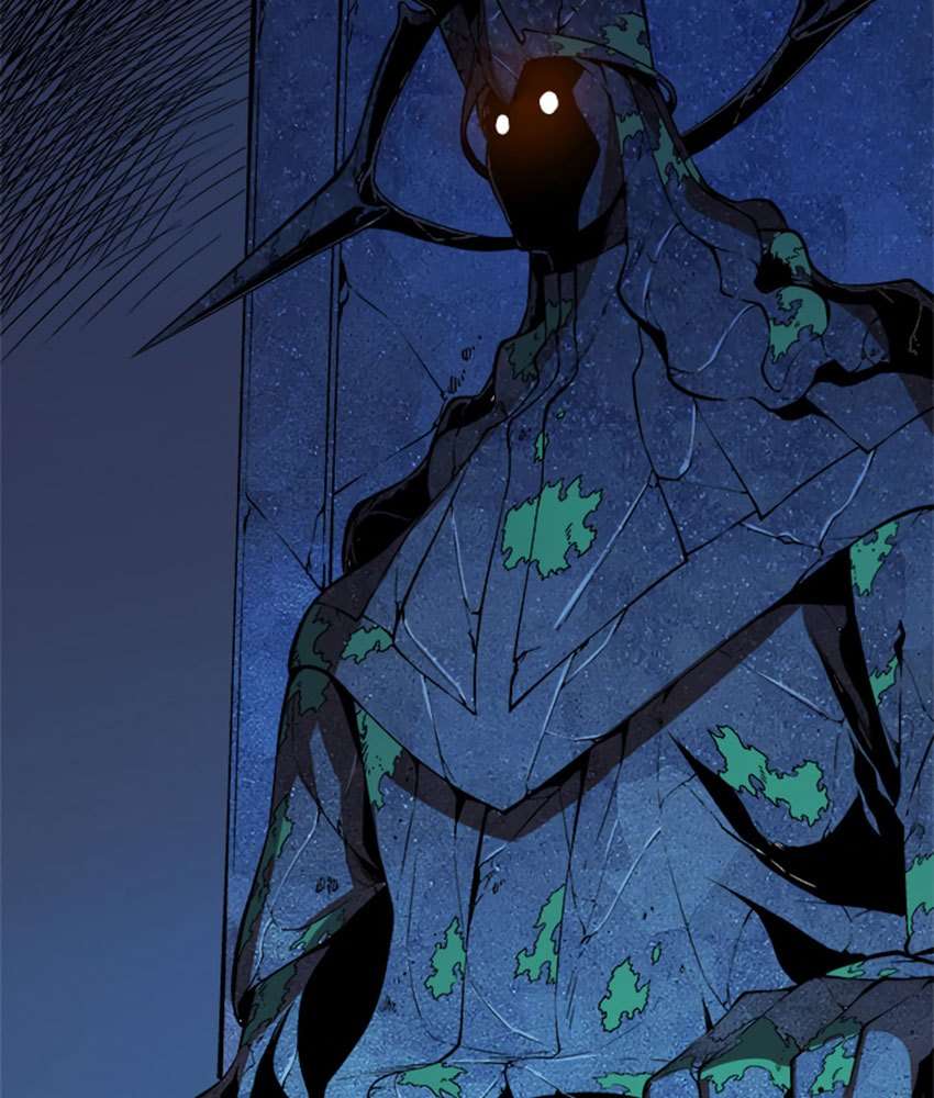 Read Solo Leveling ID Manga Online
