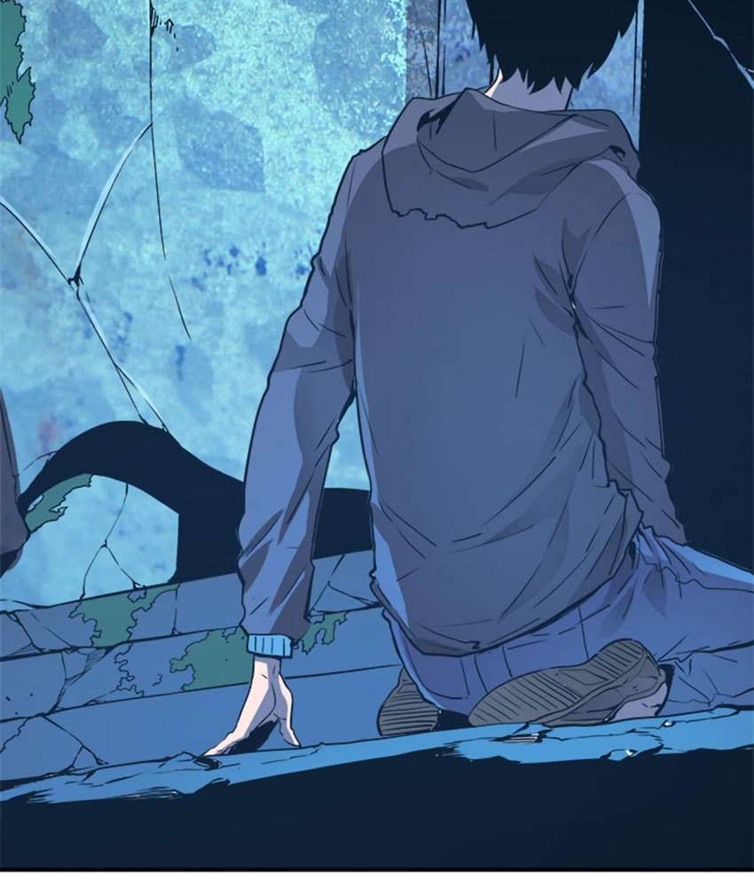 Read Solo Leveling ID Manga Online