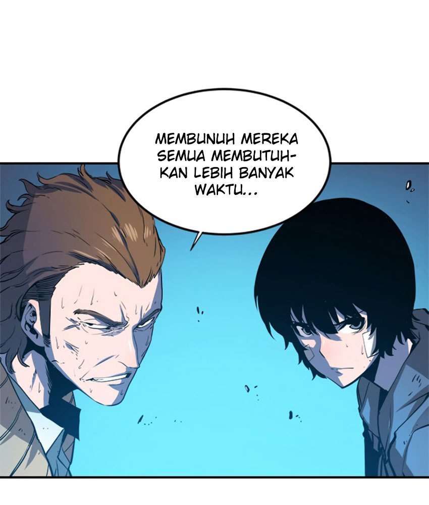 Read Solo Leveling ID Manga Online