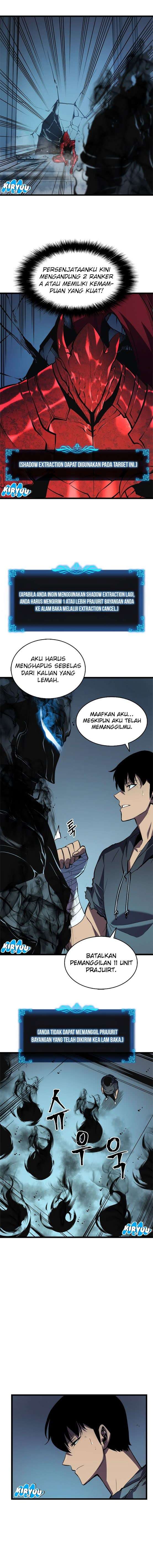 Read Solo Leveling ID Manga Online