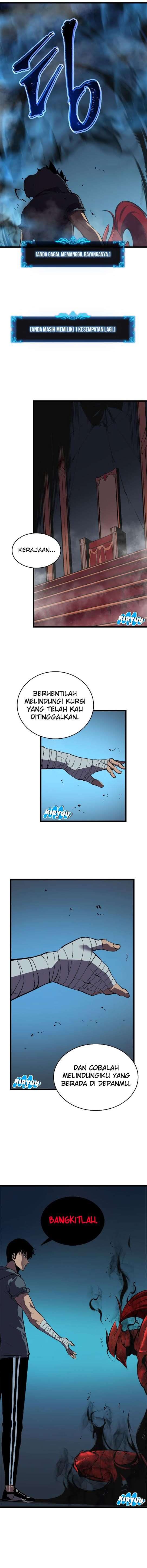 Read Solo Leveling ID Manga Online