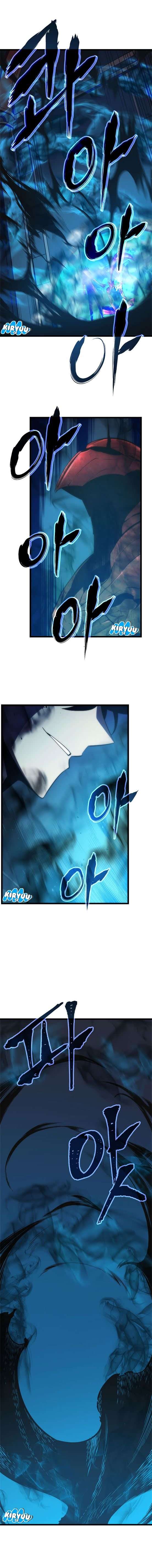 Read Solo Leveling ID Manga Online
