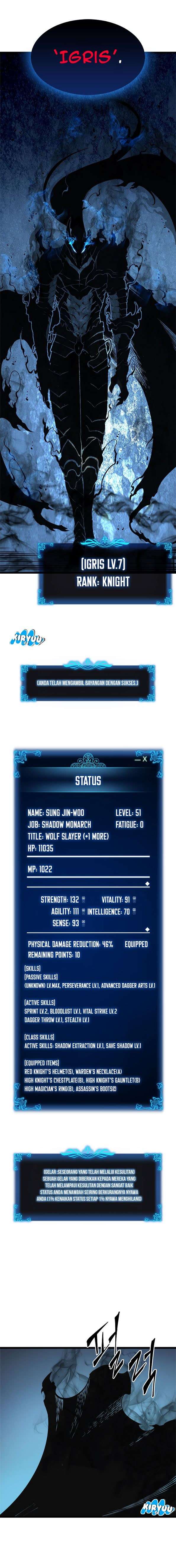 Read Solo Leveling ID Manga Online