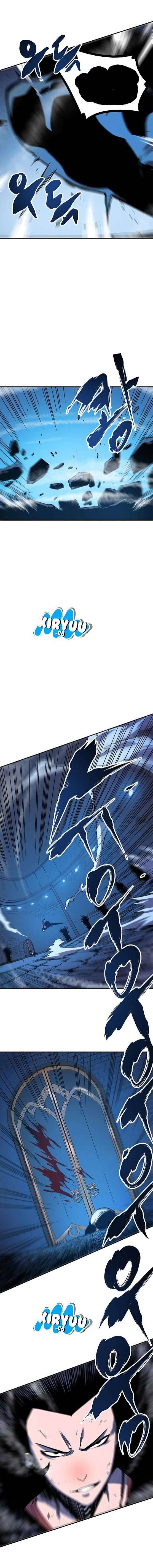 Read Solo Leveling ID Manga Online