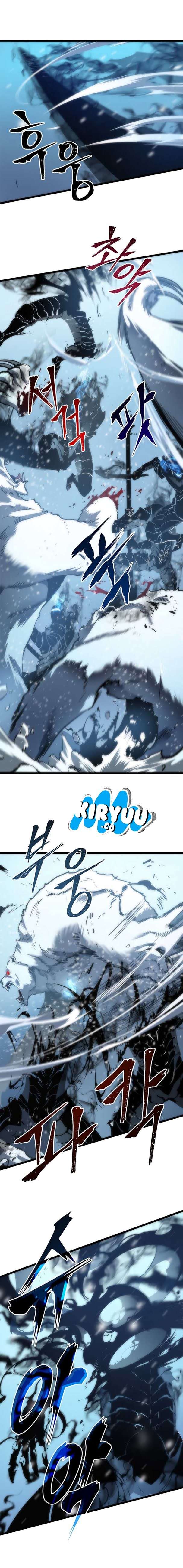 Read Solo Leveling ID Manga Online
