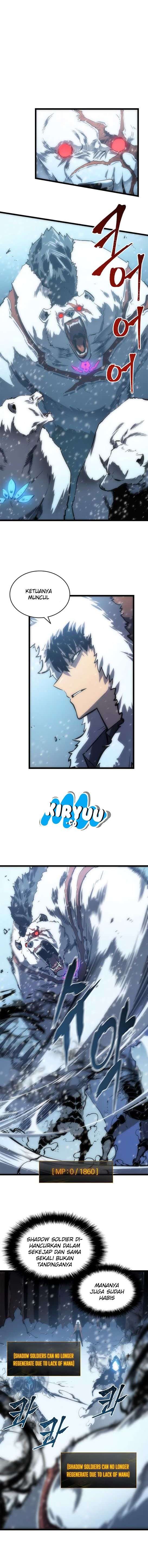 Read Solo Leveling ID Manga Online