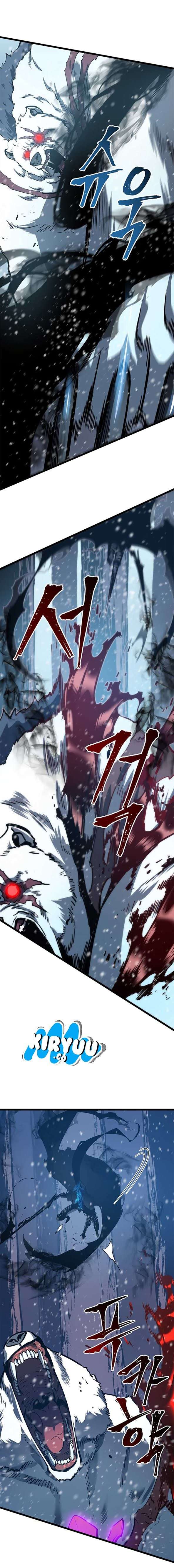 Read Solo Leveling ID Manga Online