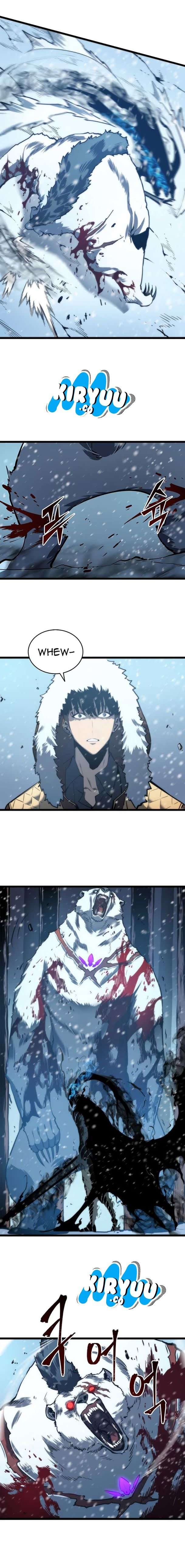 Read Solo Leveling ID Manga Online