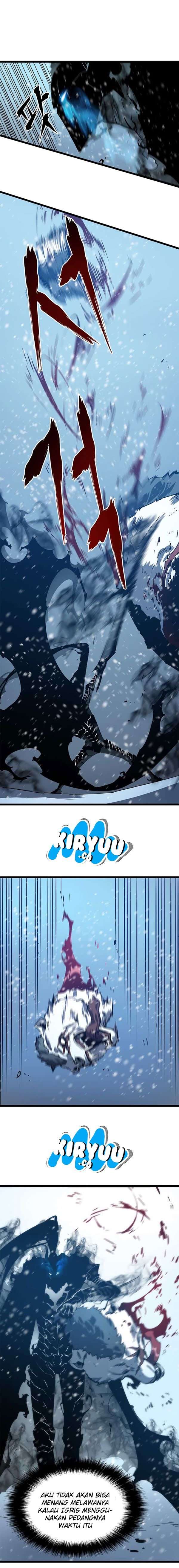 Read Solo Leveling ID Manga Online