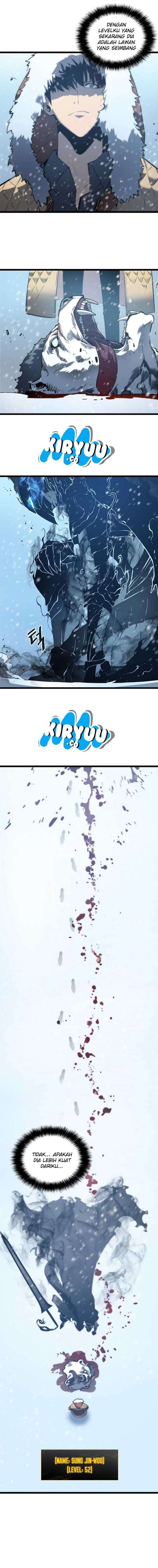 Read Solo Leveling ID Manga Online
