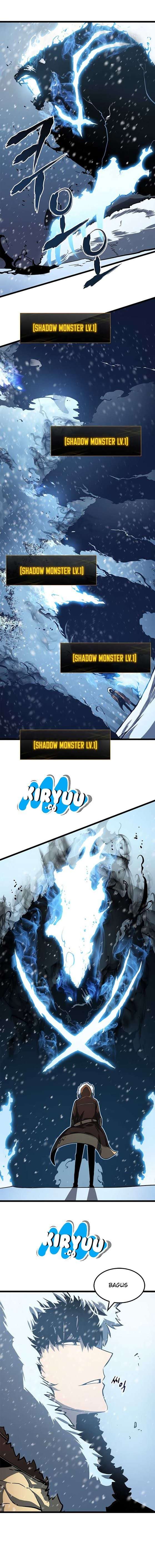 Read Solo Leveling ID Manga Online