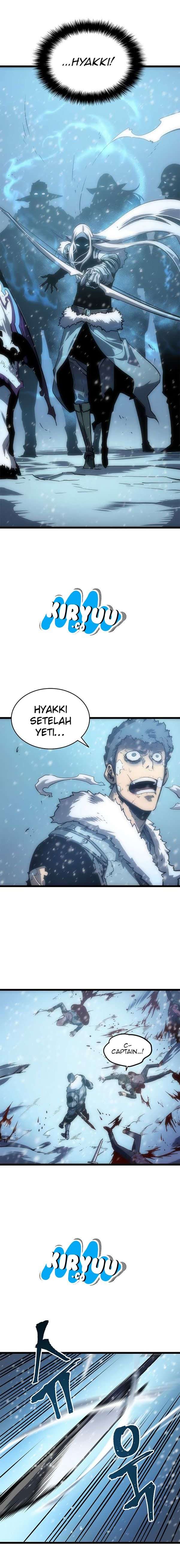 Read Solo Leveling ID Manga Online