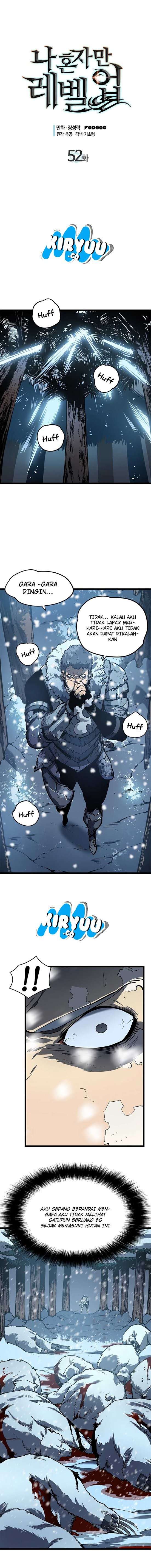 Read Solo Leveling ID Manga Online