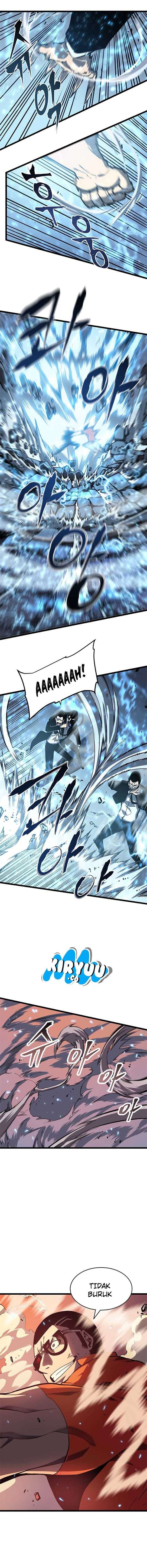 Read Solo Leveling ID Manga Online