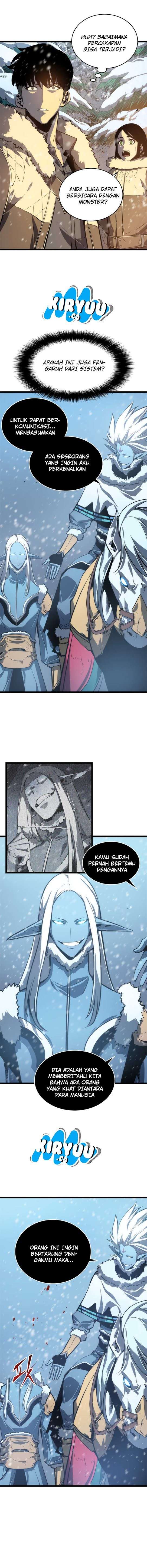 Read Solo Leveling ID Manga Online