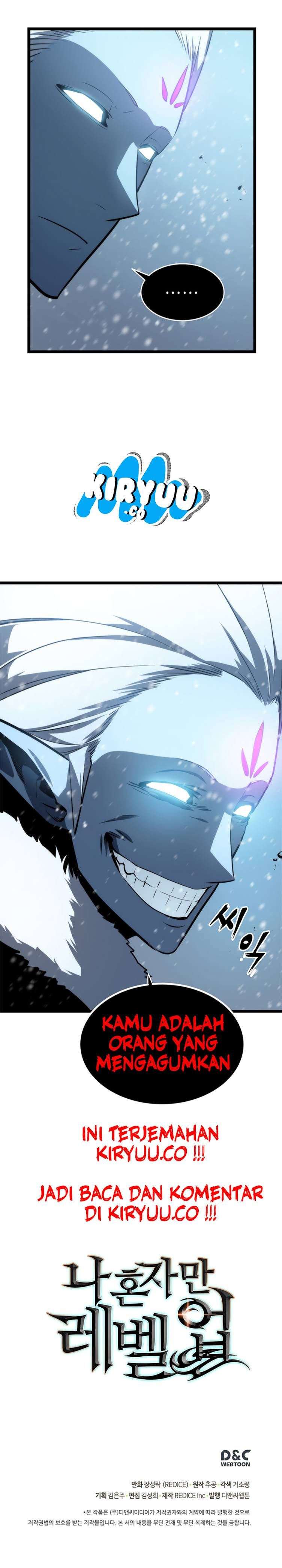 Read Solo Leveling ID Manga Online