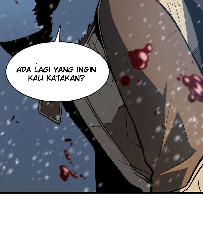 Read Solo Leveling ID Manga Online