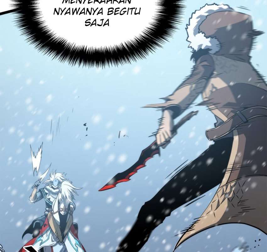 Read Solo Leveling ID Manga Online