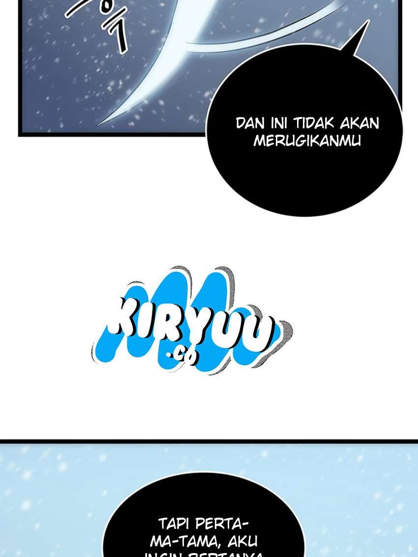 Read Solo Leveling ID Manga Online